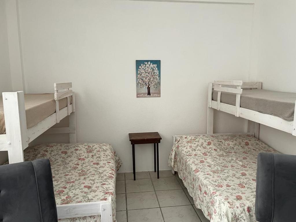 Kitnet Quatro Ilhas Apartment Bombinhas Exterior photo